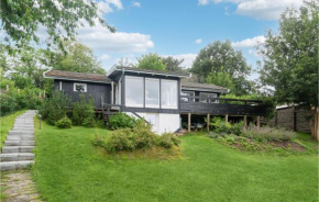 Gorgeous Home In Vejby With Wifi Vejby